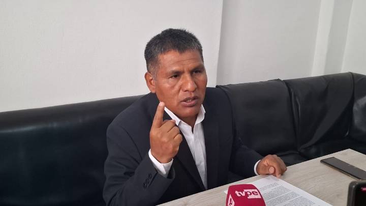 Arequipa: congresista Quito cuestiona ampliación de concesión del puerto Matarani a Tisur hasta 2059