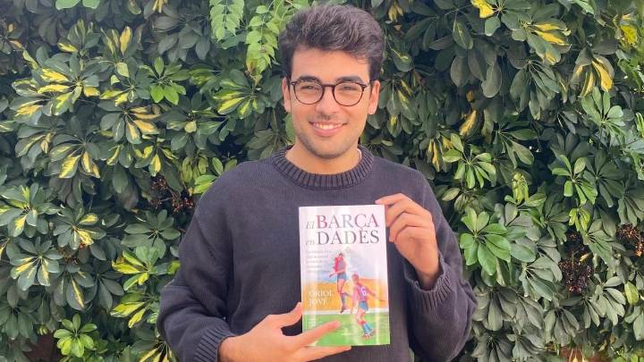 La calculadora blaugrana