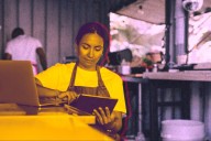 Franchise Ownership Is Rising Among Women