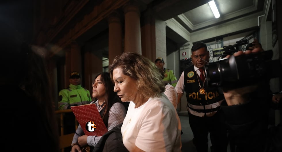 Elizabeth Peralta: ANC sanciona con tres meses de suspensión a fiscal por caso de presunto tráfico de influencias 