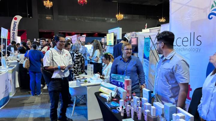 Cancún refuerza su oferta de turismo médico con un foro internacional