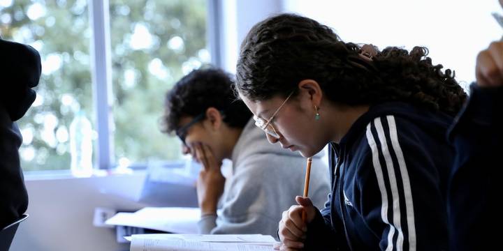 Así puede consultar los resultados de las pruebas Saber Pro y TyT realizadas el domingo 9 de noviembre de 2025