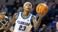 See the photos! Florida women’s basketball takes on Jacksonville