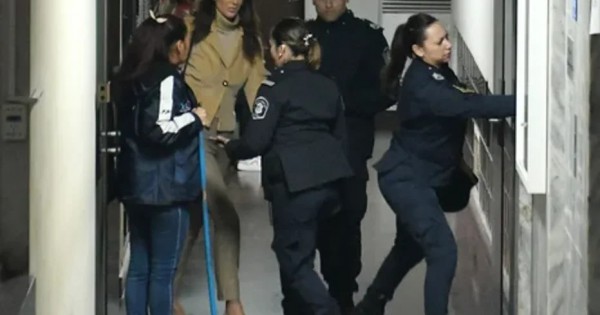 Makintach reiteró que el documental "no existió" y reveló: "Nunca más conversé con Savarino y Di Tomasso"