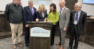 Idaho Falls inks 20-year energy deal with BPA