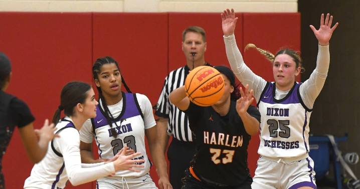 Dixon opens the season with a win: Wednesday’s Sauk Valley Sports Roundup