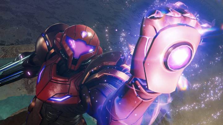 'Metroid Prime 4: Beyond' Puts the Switch 2's Controls to its Biggest Test