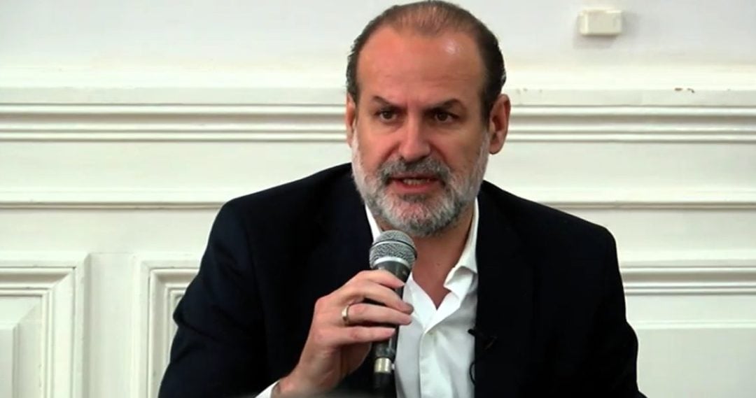 “Las 13 obras hidráulicas se van a poder realizar”: Susbielles confirmó el acuerdo con las empresas para financiar trabajos clave