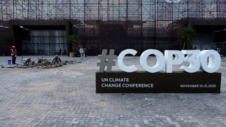 Menos promesas y más acción, las expectativas para la "COP de la implementación"