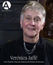 Verónica Jaffé: Premio Casa de América 2025 en España