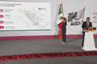 Conagua reporta 67% de avance en la tecnificación del programa Agua Saludable para la Laguna