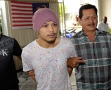 Malaysian rapper Namewee detained in murder investigation of Taiwanese influencer