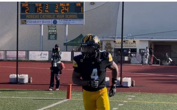 From 1-3 start to champions: How O’Dowd rolled to NCS Division VI title