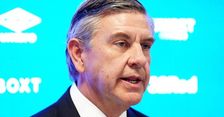 Andrew Cavenagh gives Rangers update on Robbie Thelwell