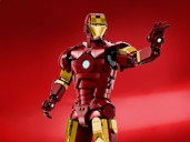 LEGO to drop the Iron Man Mark 3 Collectors’ Edition and you have to see it