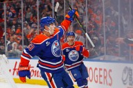 Edmonton Oilers Activate Ryan Nugent