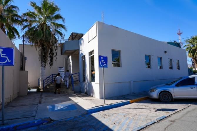 Llevarán Justicia Alternativa a San Quintín y San Felipe