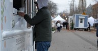 Small Business Saturday draws vendors and shoppers to Westside Holiday Market