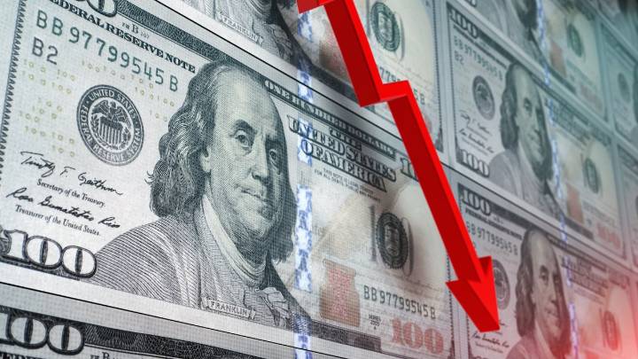 Dólar cayó y registró poco movimiento este 27 de noviembre: se cotizó en modalidad ‘next day’