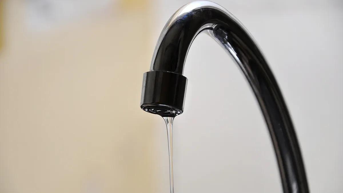 Suspenden corte de agua, pero algunos barrios siguen afectados
