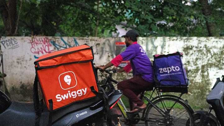 Now, Swiggy, Urban Company, Uber and other aggregators must contribute 1-2% of their annual turnover for gig workers' welfare