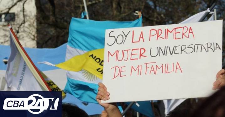 Córdoba será sede en 2026 del próximo Encuentro Plurinacional de Mujeres