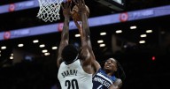 Julius Randle posts triple-double as Timberwolves keep Nets winless