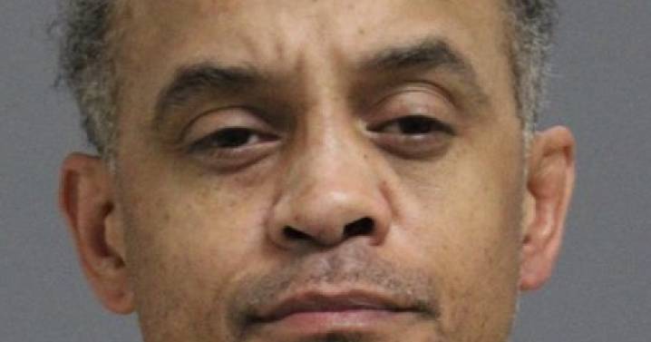 Traffic stop nets 49 grams of meth