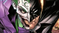 Batman Couldn't Kill the Joker Even If He Wanted To