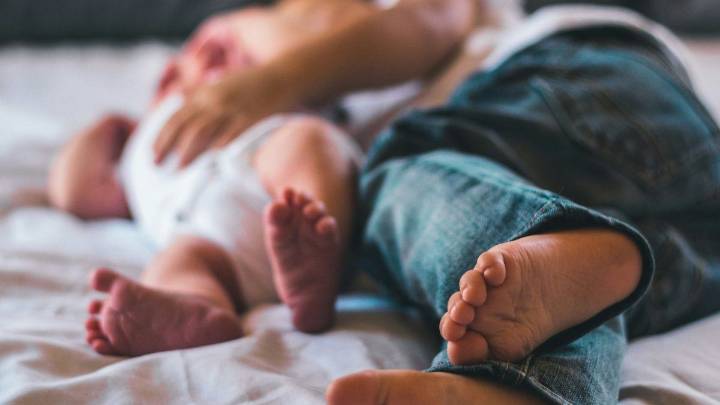 Los 100 mejores nombres para bebés, según la inteligencia artificial