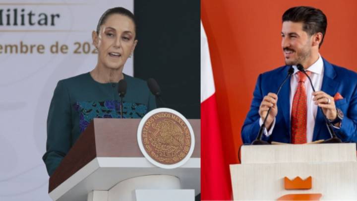 Sheinbaum da aval para tramo final de Carretera Interserrana NL