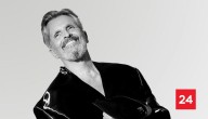 Miguel Bosé suma al Gran Arena Monticello como escenario en su regreso a Chile
