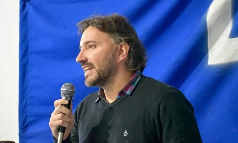 Del Frari seguiría en carrera para la Defensoría del Pueblo de la ciudad de Salta