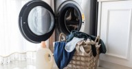 UK households given 30-minute laundry rule ahead of Christmas
