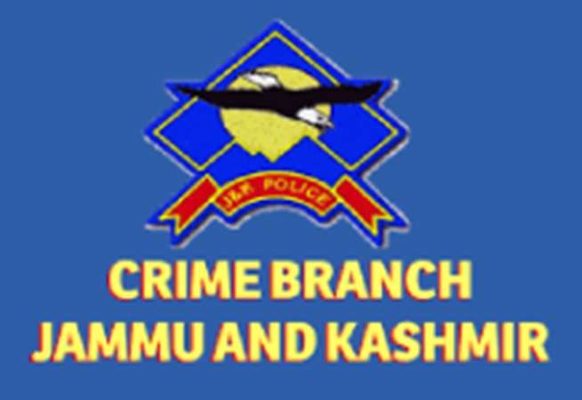 Crime Branch produces a chargesheet against two accused individuals of defrauding job aspirants by promising govt employment in exchange for money