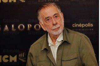 Coppola vende su isla en Belice tras fracaso de Megalópolis