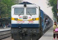 Delhi pollution: Railway Board asks 4 zones to replace, convert n...