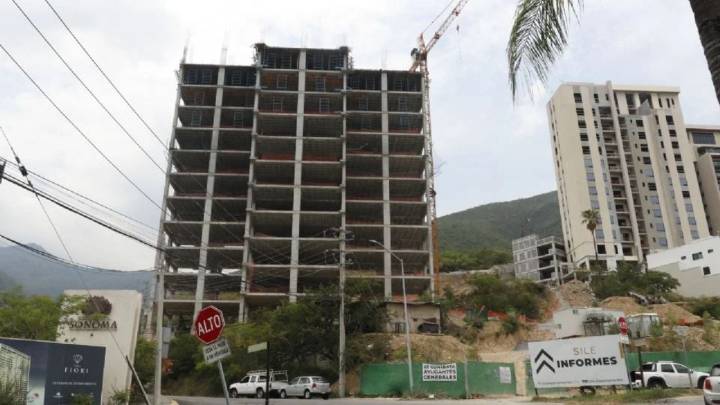 Congreso de NL 'congela' ley de preventas inmobiliarias