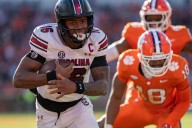 Where to watch Clemson vs. South Carolina: College football free stream