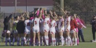 USD’s women’s soccer season comes to a close with loss to Kansas City