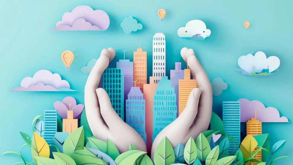 Hacia la ciudad como ecosistema: un nuevo paradigma urbano