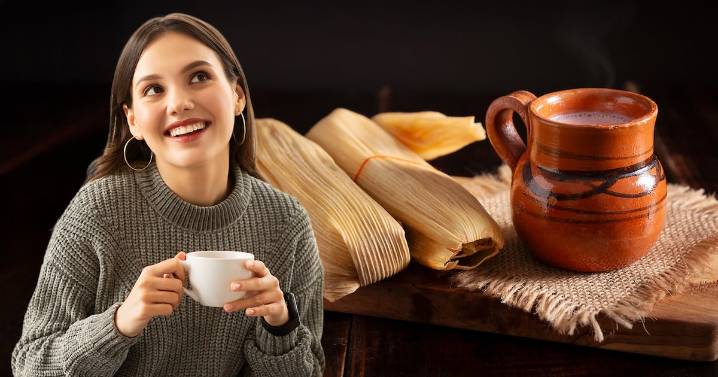 ¿Para qué sirve tomar atole?