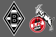 Borussia Mönchengladbach venció por 3-1 a 1. FC Köln, por la Bundesliga 2025