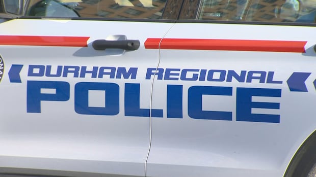 Pedestrian, 81, taken to hospital after being struck by SUV in Oshawa: police