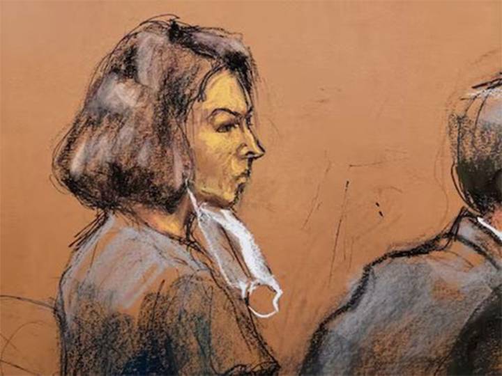 Epstein Probe: Trump's Political Counterplay