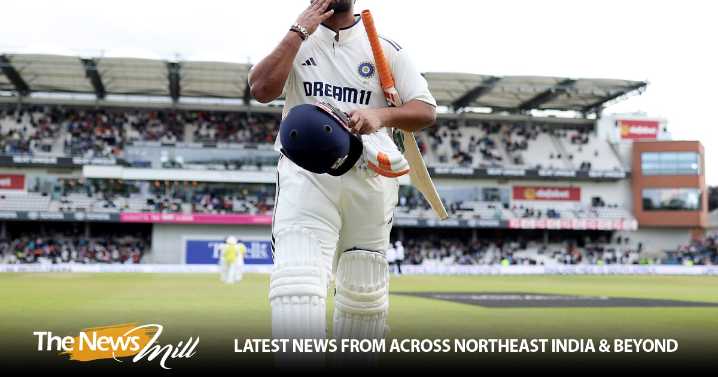 India’s squad for home South Africa Tests announced; Pant, Akash Deep return