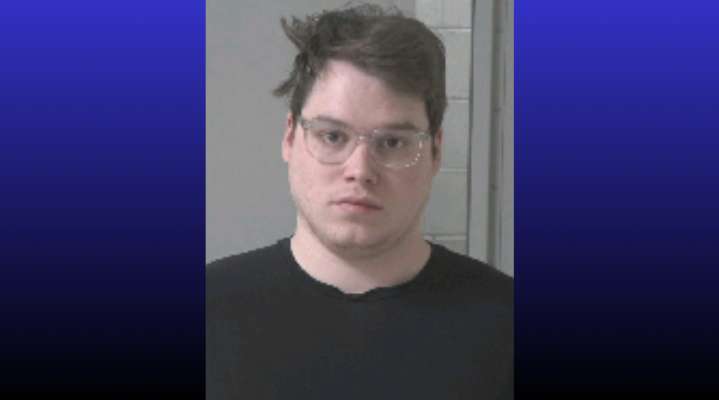 Wolverine man arrested for viewing child sexually abusive material