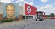 Man follows 'cute' woman and her young son home from Target and tries to kidnap her: Cops