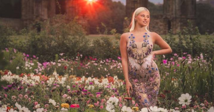 Beth Wilson Embroidery in Stockton to hold open studio event