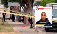 SENTENCIAN A HOMBRE POR MATAR A FLORISTA AFUERA DEL PANTEÓN SAN NICOLÁS
